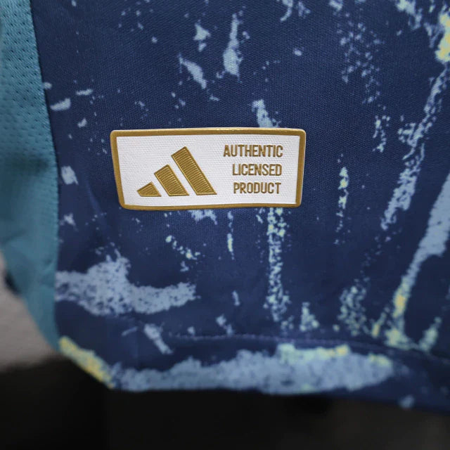 Camisola Ajax Away 2024/25 PLAYER