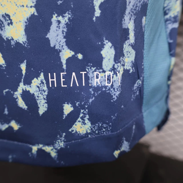 Camisola Ajax Away 2024/25 PLAYER