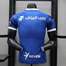 Camisola Al-Hilal Home 2024/25 PLAYER