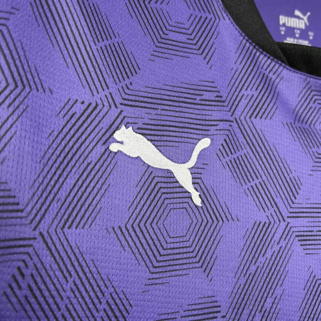 Camisola Al-Hilal Third 2024/25