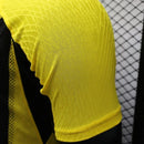 Camisola Al-Ittihad Home 2024/25 PLAYER