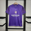Camisola Anderlecht Home 2024/25