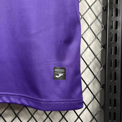 Camisola Anderlecht Home 2024/25