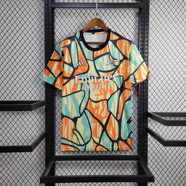 Camisola Pré-Jogo 2024/25
