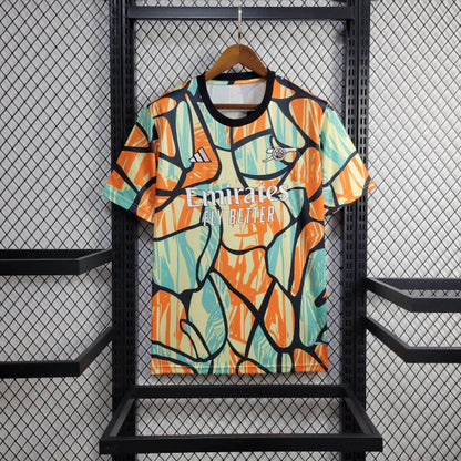 Camisola Pré-Jogo 2024/25