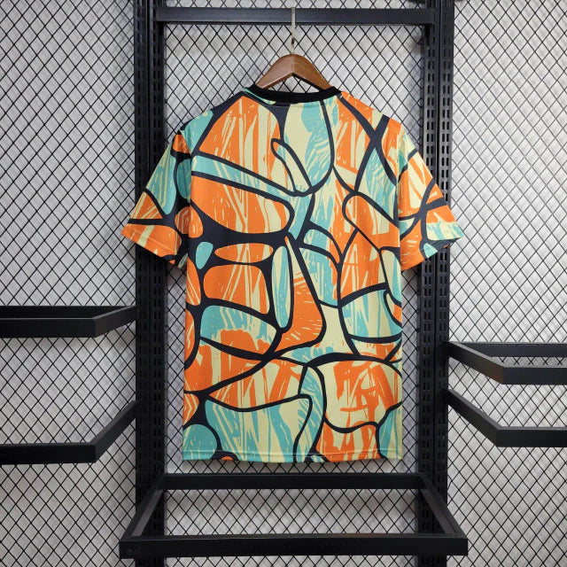 Camisola Pré-Jogo 2024/25