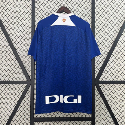 Camisola Athletic Bilbao Away 2024/25