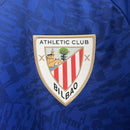Camisola Athletic Bilbao Away 2024/25
