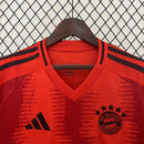 Camisola Bayern De Munique Home 2024/25
