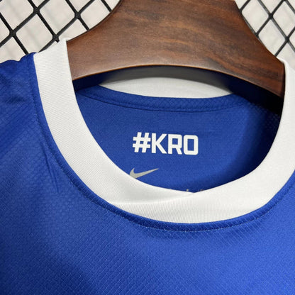 Camisola Birmingham City Home 2024/25