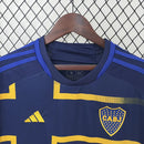 Camisola Boca Juniors Third 2024/25