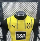 Camisola Borussia Dortmund Home 2024/25 PLAYER