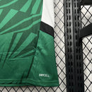 Camisola Borussia Mönchengladbach Away 2024/25