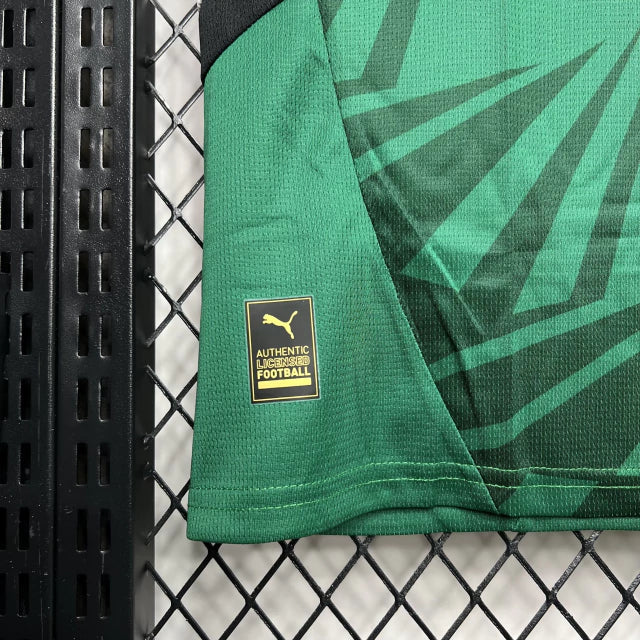 Camisola Borussia Mönchengladbach Away 2024/25