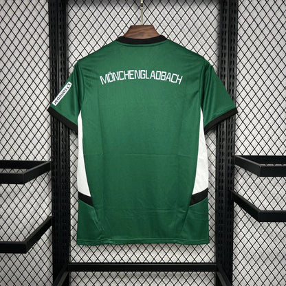 Camisola Borussia Mönchengladbach Away 2024/25