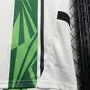 Camisola Borussia Mönchengladbach Home 2024/25