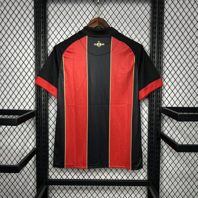 Camisola Bournemouth Home 2024/25