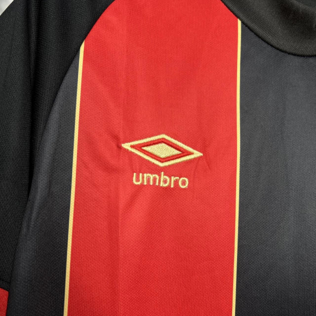 Camisola Bournemouth Home 2024/25