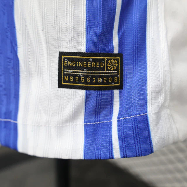 Camisola Brighton Home 2024/25 PLAYER