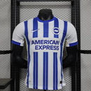 Camisola Brighton Home 2024/25 PLAYER