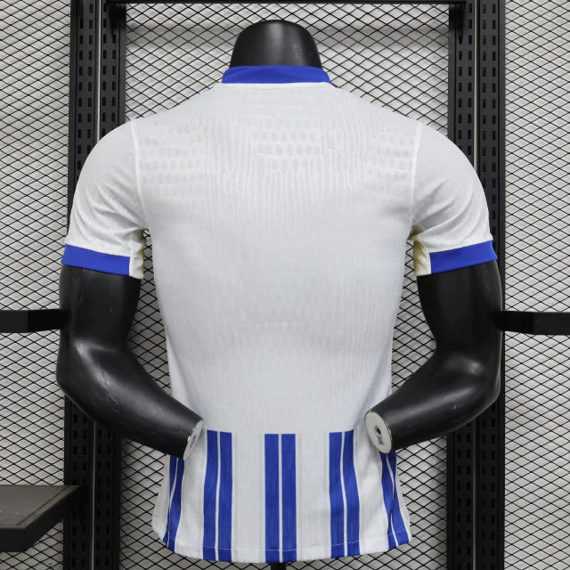 Camisola Brighton Home 2024/25 PLAYER