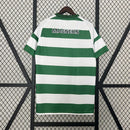 Camisola Celtic Home 2024/25