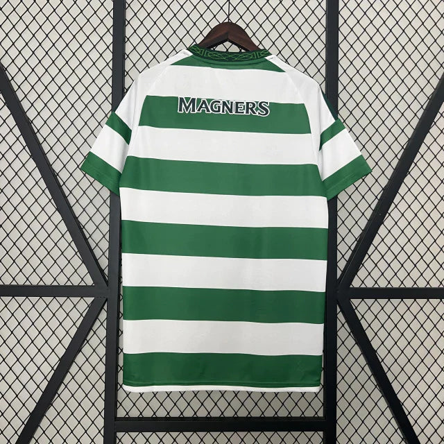 Camisola Celtic Home 2024/25