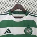 Camisola Celtic Home 2024/25
