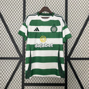 Camisola Celtic Home 2024/25