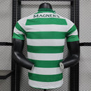 Camisola Celtic Home 2024/25 PLAYER