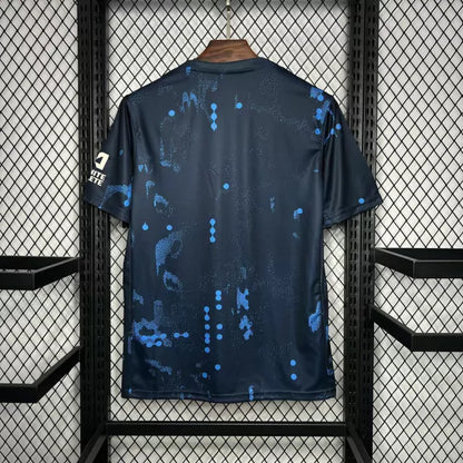 Camisola Chelsea Pré Jogo 2024/25