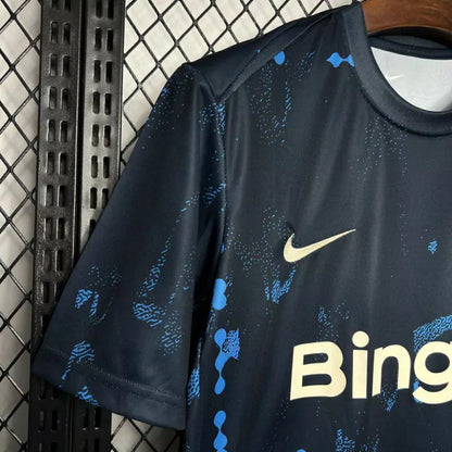 Camisola Chelsea Pré Jogo 2024/25
