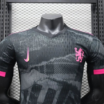 Camisola Chelsea Third 2024/25 PLAYER
