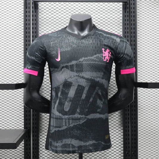 Camisola Chelsea Third 2024/25 PLAYER