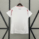 Camisola Chile Away 2024 FEMININA