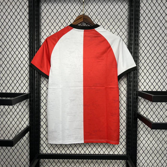 Camisola Feyernoord Home 2024/25