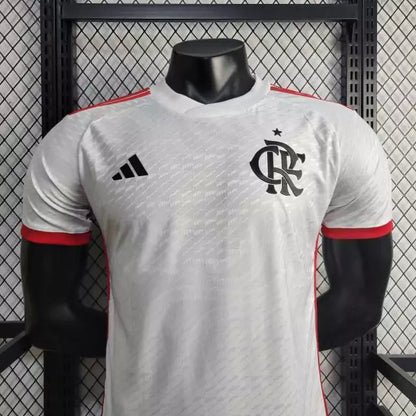 Camisola Flamengo Away 2024/25 PLAYER