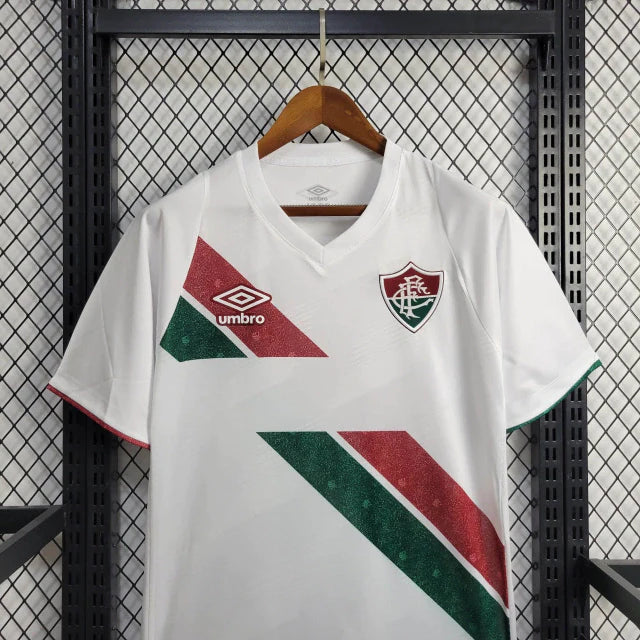 Camisola Fluminense Away 2024/25