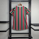 Camisola Feminina Fluminense Home 2024/25