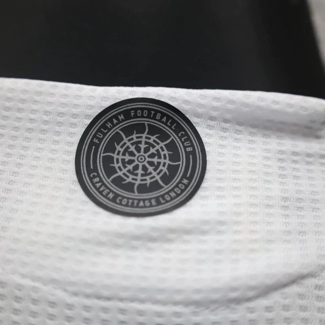 Camisola Fulham Home 2024/25 PLAYER