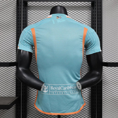 Camisola Inter Miami Third 2024/25 PLAYER