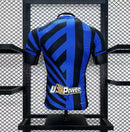 Camisola Inter de Milão Home 2024/25 PLAYER