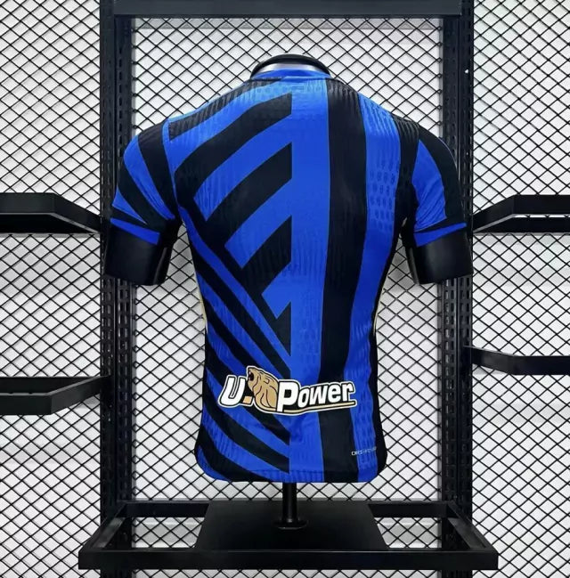 Camisola Inter de Milão Home 2024/25 PLAYER