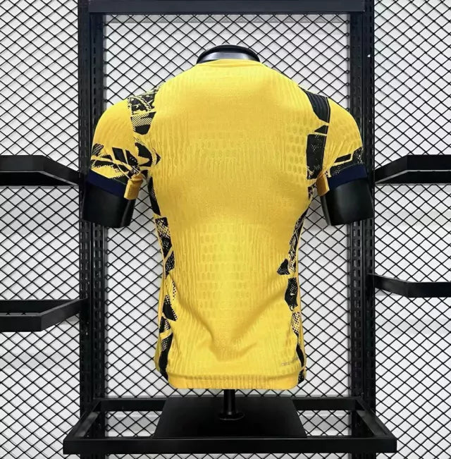 Camisola Inter de Milão Third 2024/25 PLAYER