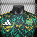 Camisola Jamaica Away 2024 PLAYER
