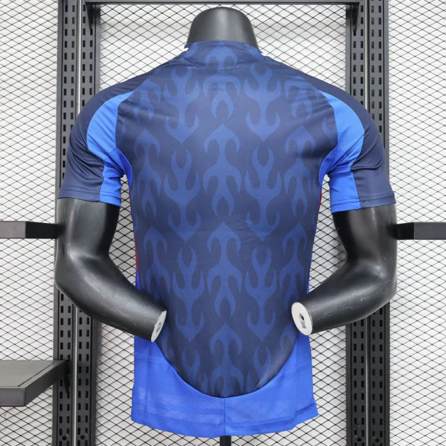 Camisola Japão 2024 PLAYER - Edição Especial
