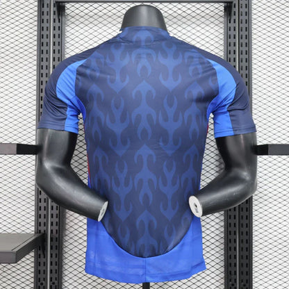 Camisola Japão 2024 PLAYER - Edição Especial