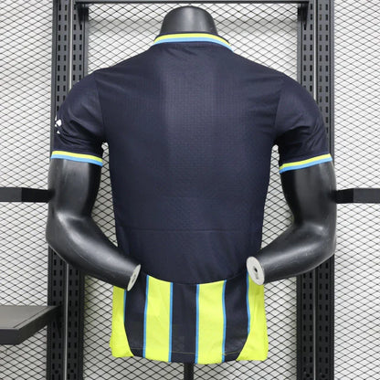 Camisola Manchester City Away 2024/25 PLAYER