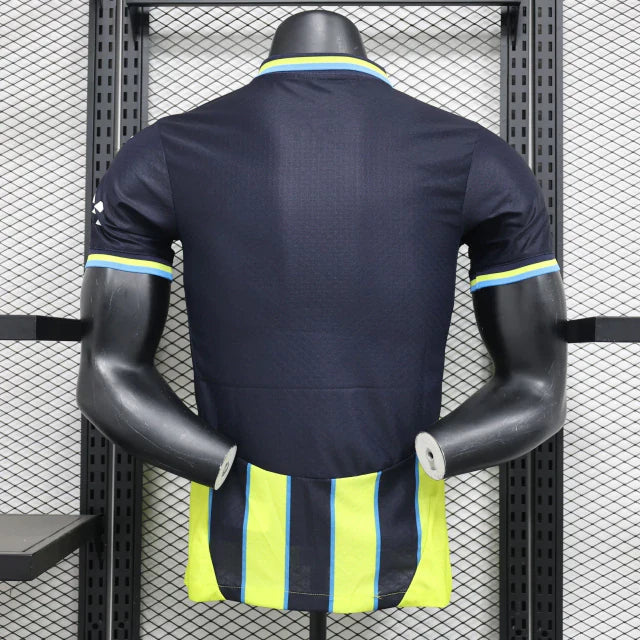 Camisola Manchester City Away 2024/25 PLAYER