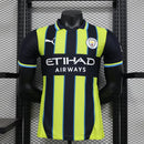 Camisola Manchester City Away 2024/25 PLAYER